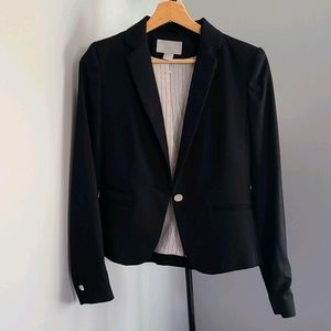 Gorgeous black blazer by H&M